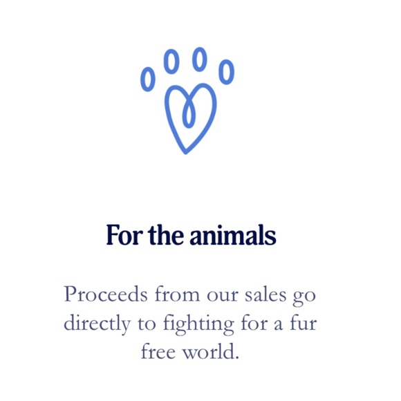 UNHIDE LIL MARSH - MEDIUM FAUX FUR WEARABLE BLANKET W/ KNOB & LOOP - Picture 15 of 16